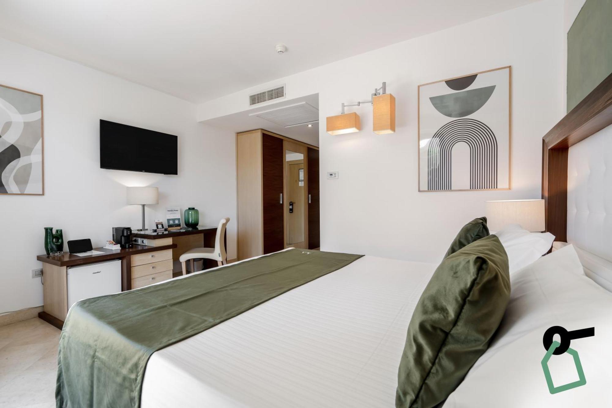 Hotiday Room Collection - Otranto Exterior foto