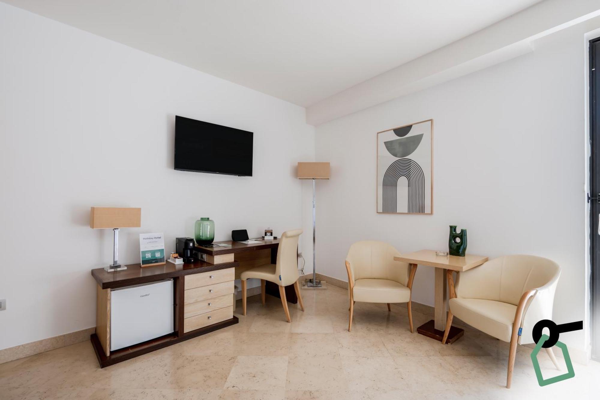 Hotiday Room Collection - Otranto Exterior foto